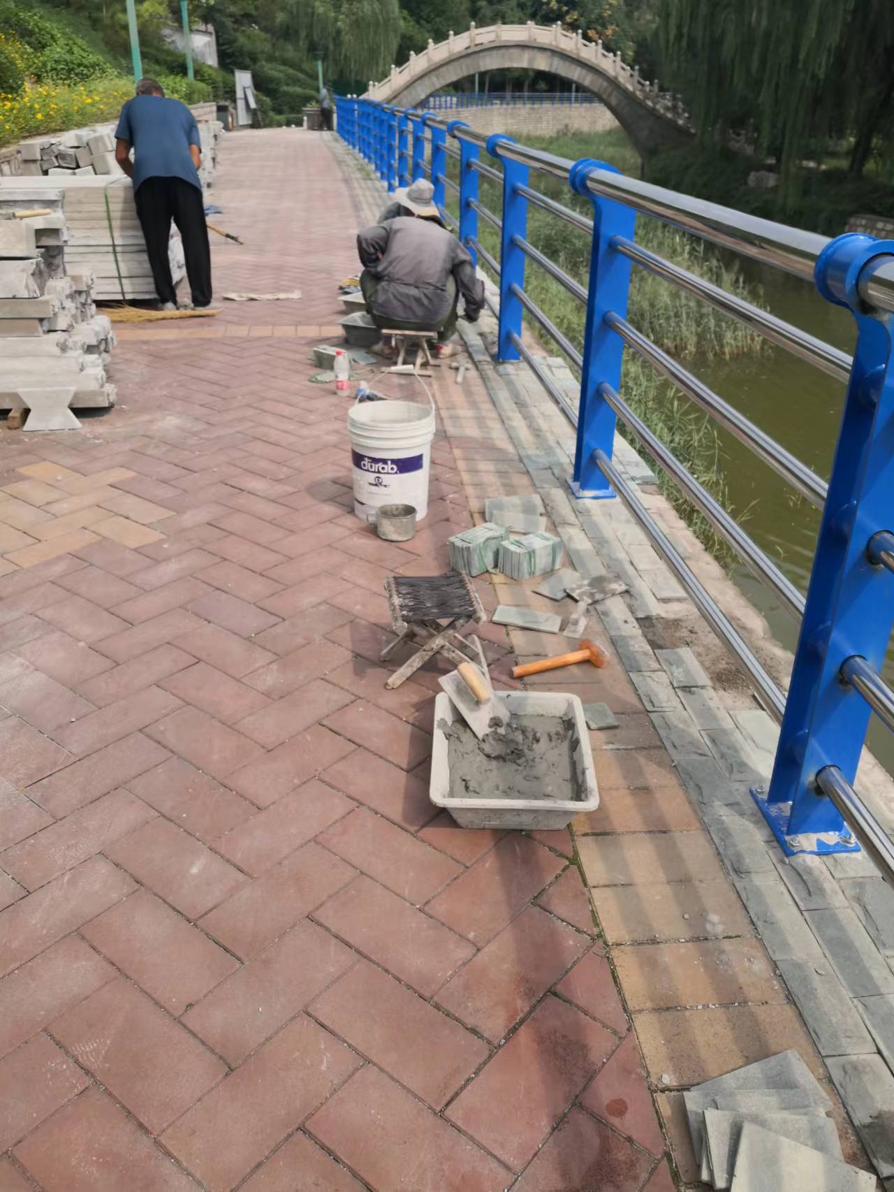 茂名市景观护栏桥梁护栏 - 哪里好